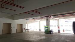 A'posh Bizhub (D27), Office #160076032